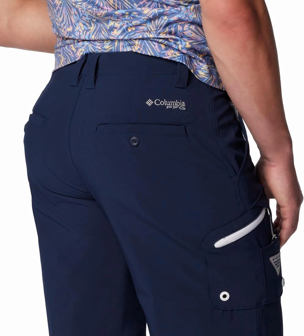 Columbia Men's PFG Terminal Tackle II Short