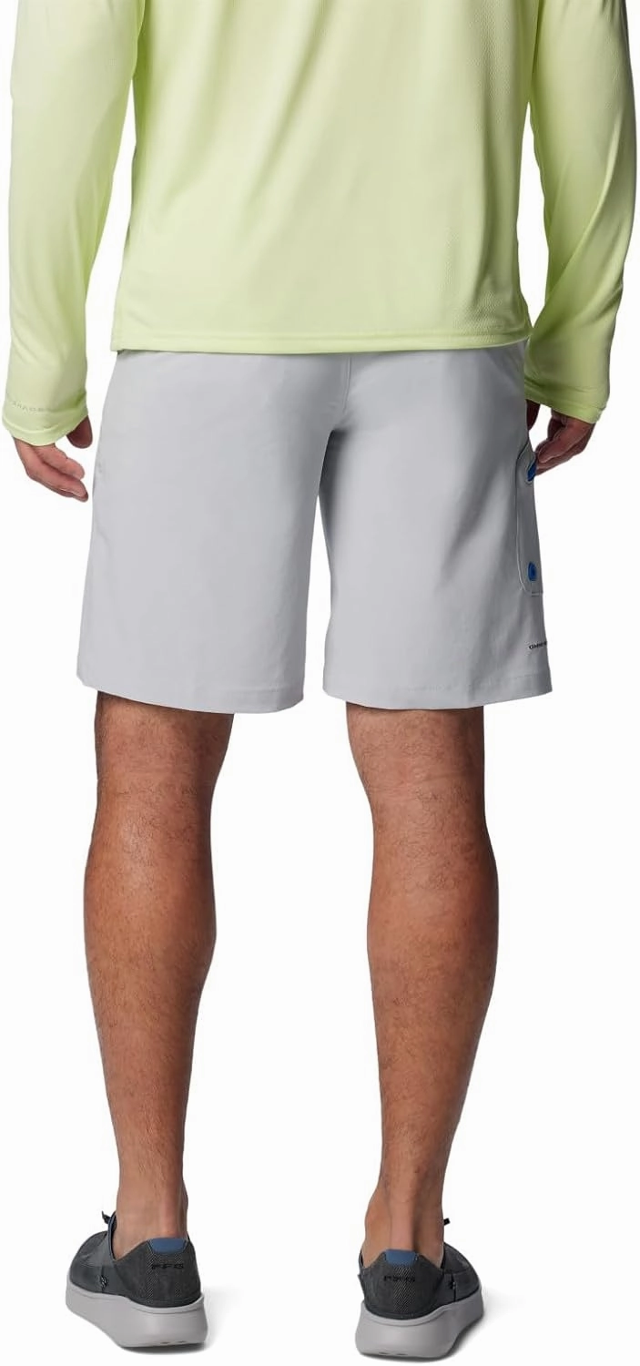Columbia Men's PFG Terminal Tackle II Short