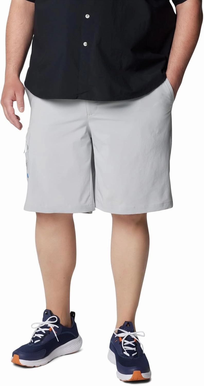 Columbia Men's PFG Terminal Tackle II Short