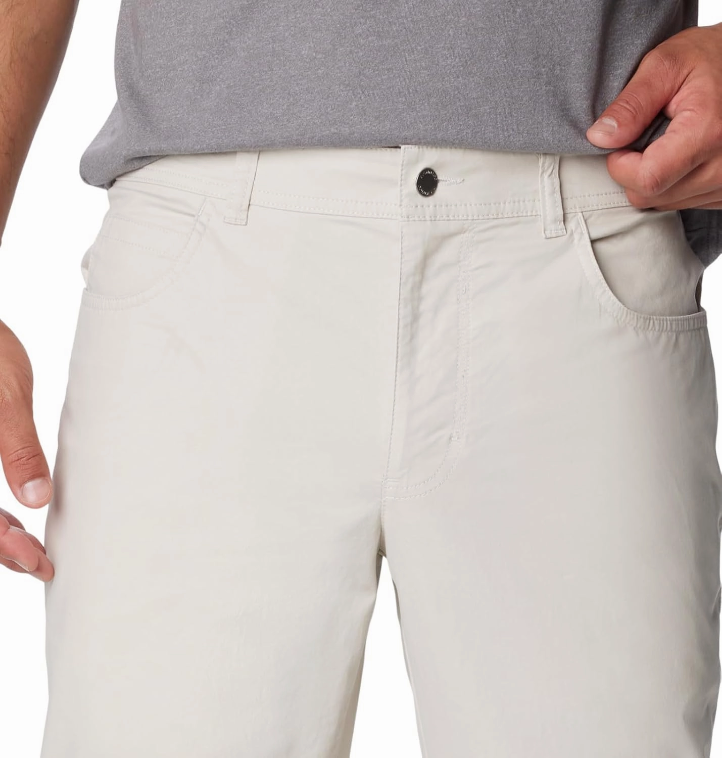 Columbia Men's Rapid Rivers Big & Tall Pant