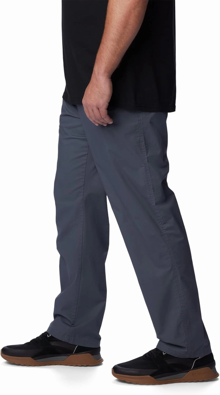 Columbia Men's Rapid Rivers Big & Tall Pant