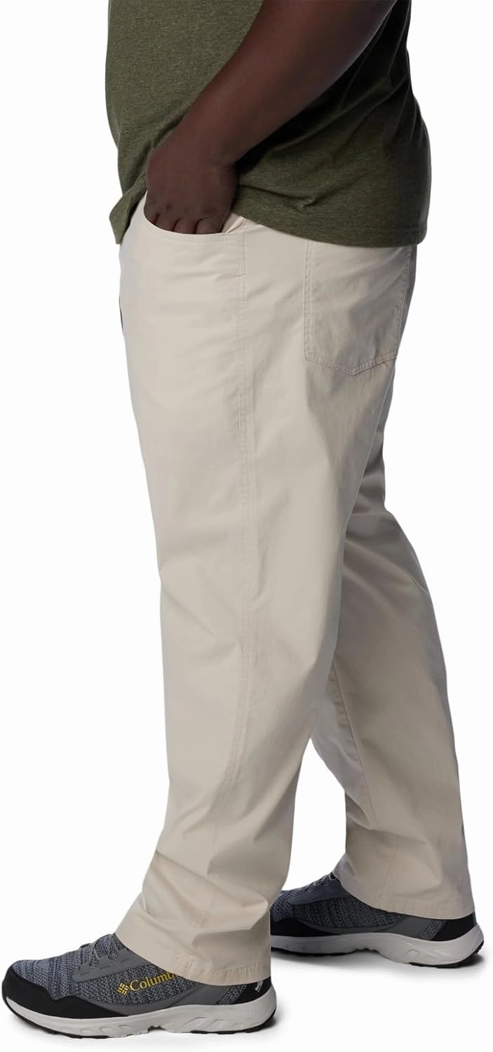 Columbia Men's Rapid Rivers Big & Tall Pant