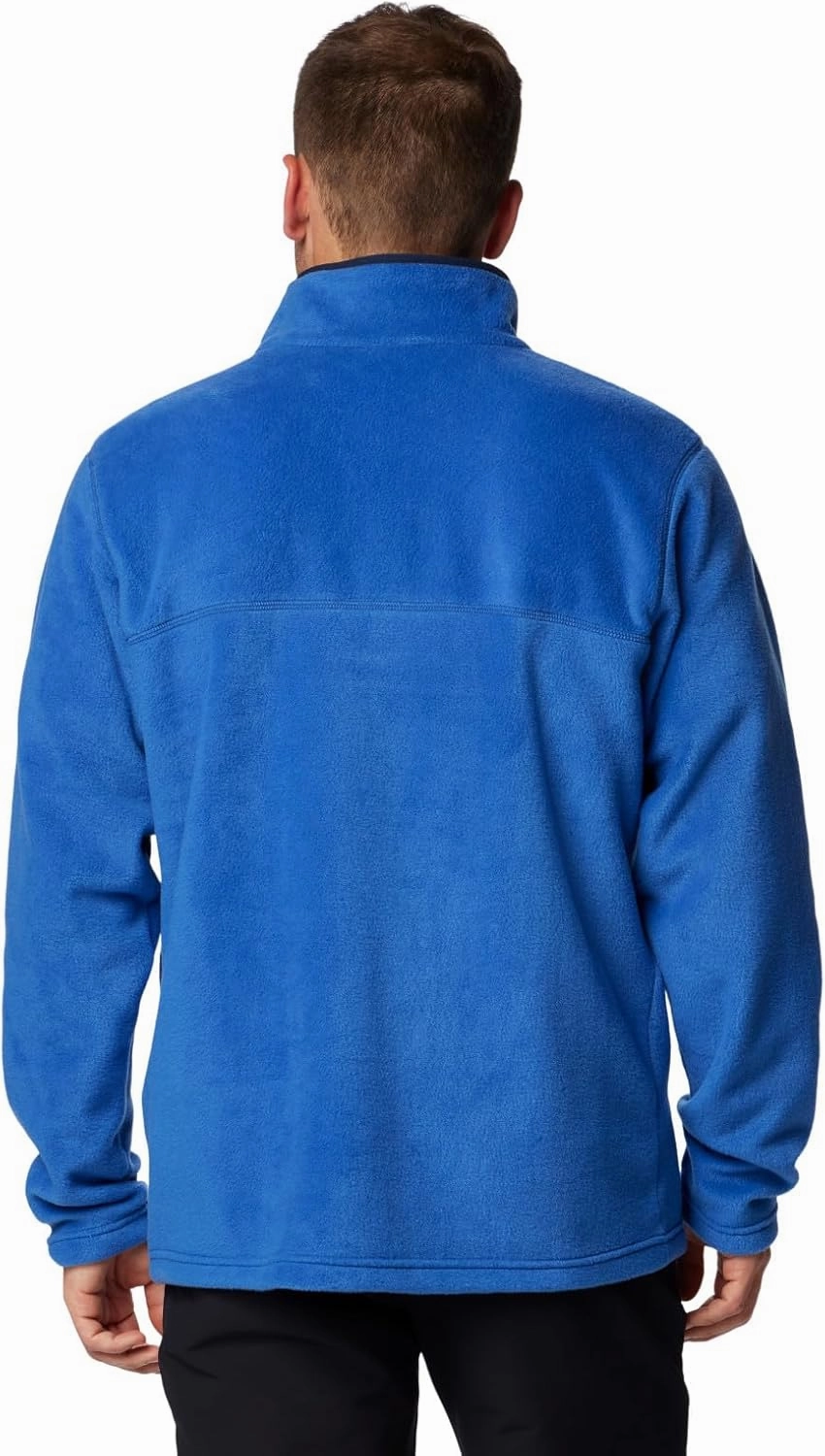 Columbia Men's Steens Mountain Half Snap
