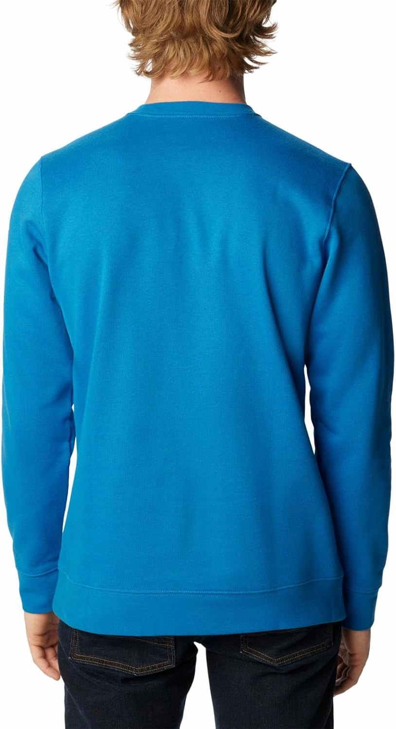 Columbia Men's Trek Crew