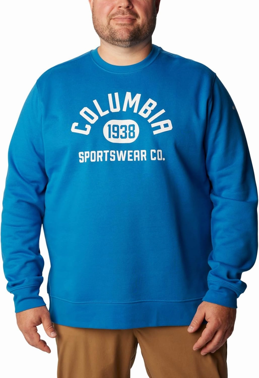 Columbia Men's Trek Crew