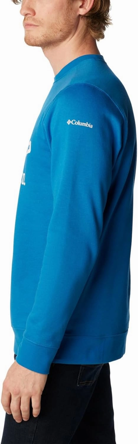 Columbia Men's Trek Crew