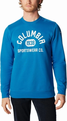 Columbia Men's Trek Crew