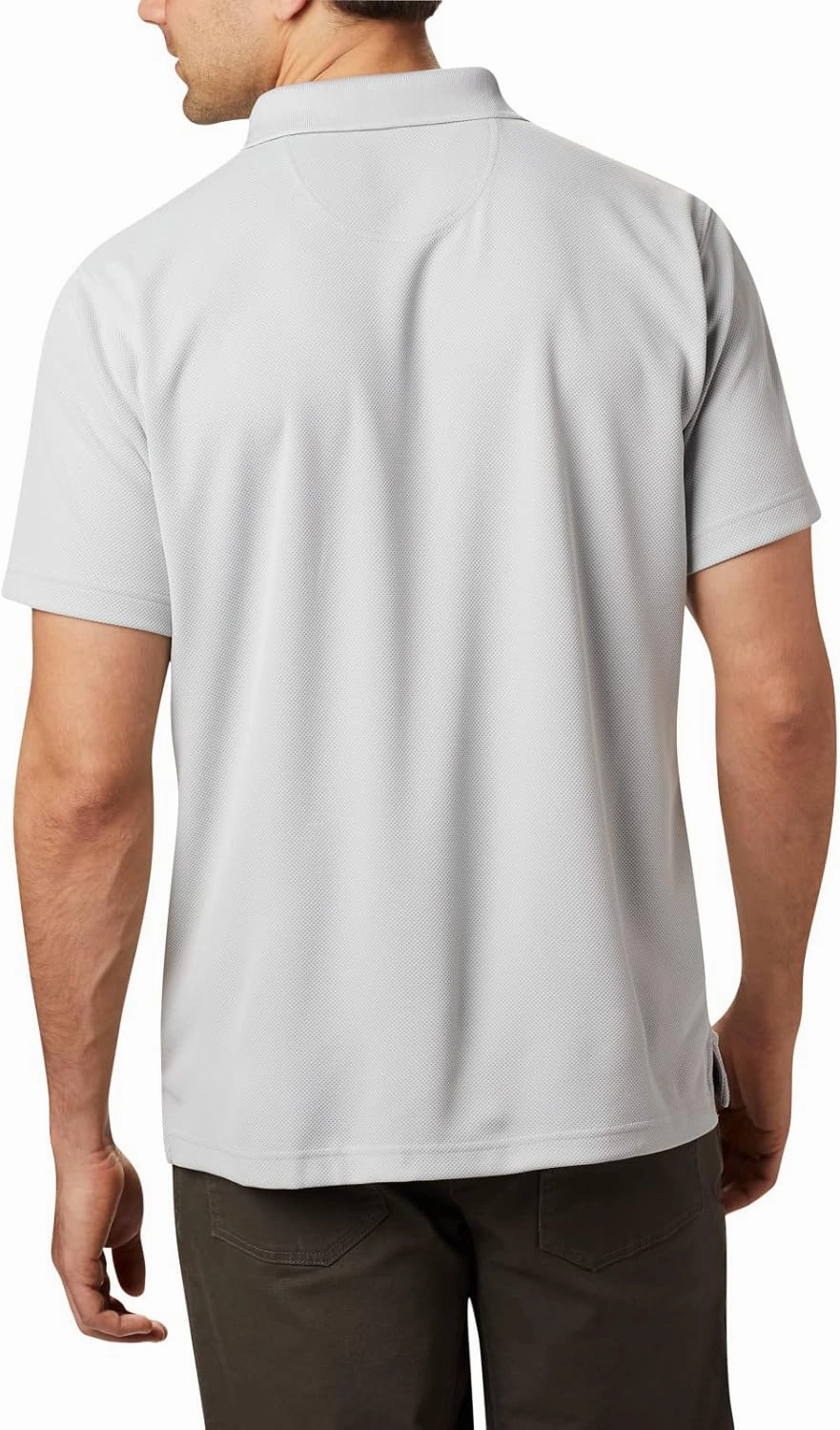 Columbia Men's Utilizer Polo