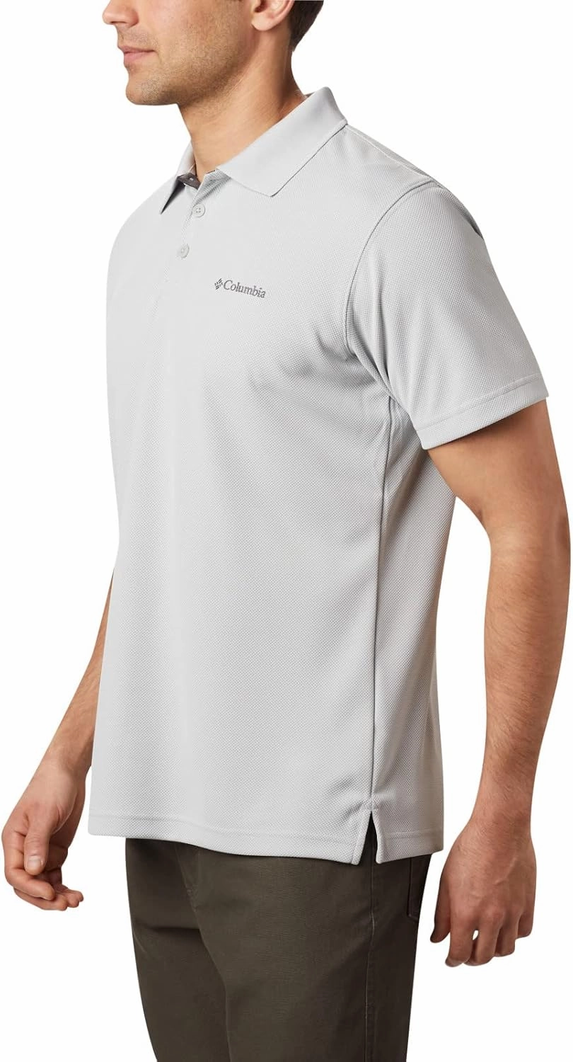 Columbia Men's Utilizer Polo