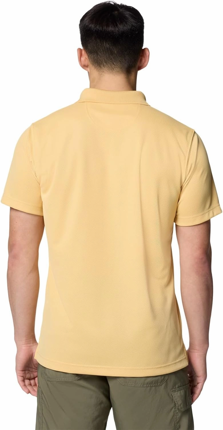 Columbia Men's Utilizer Polo