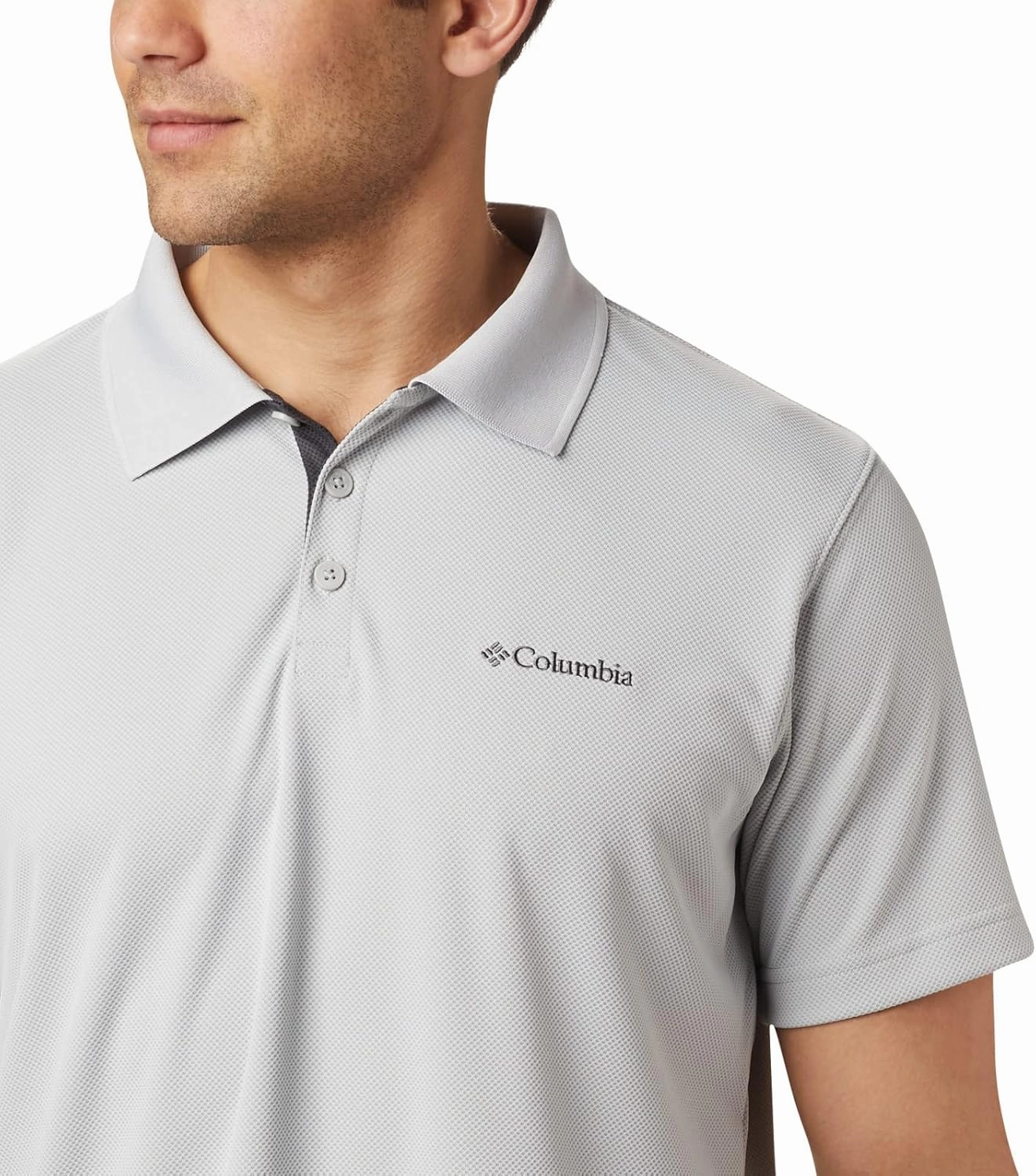 Columbia Men's Utilizer Polo