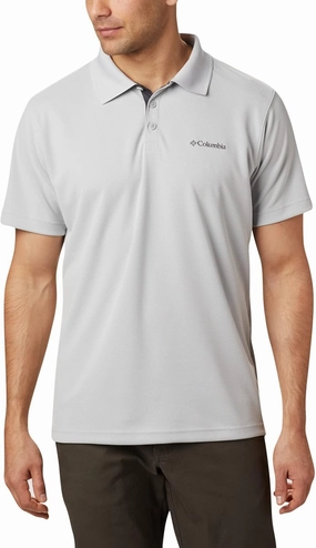 Columbia Men's Utilizer Polo