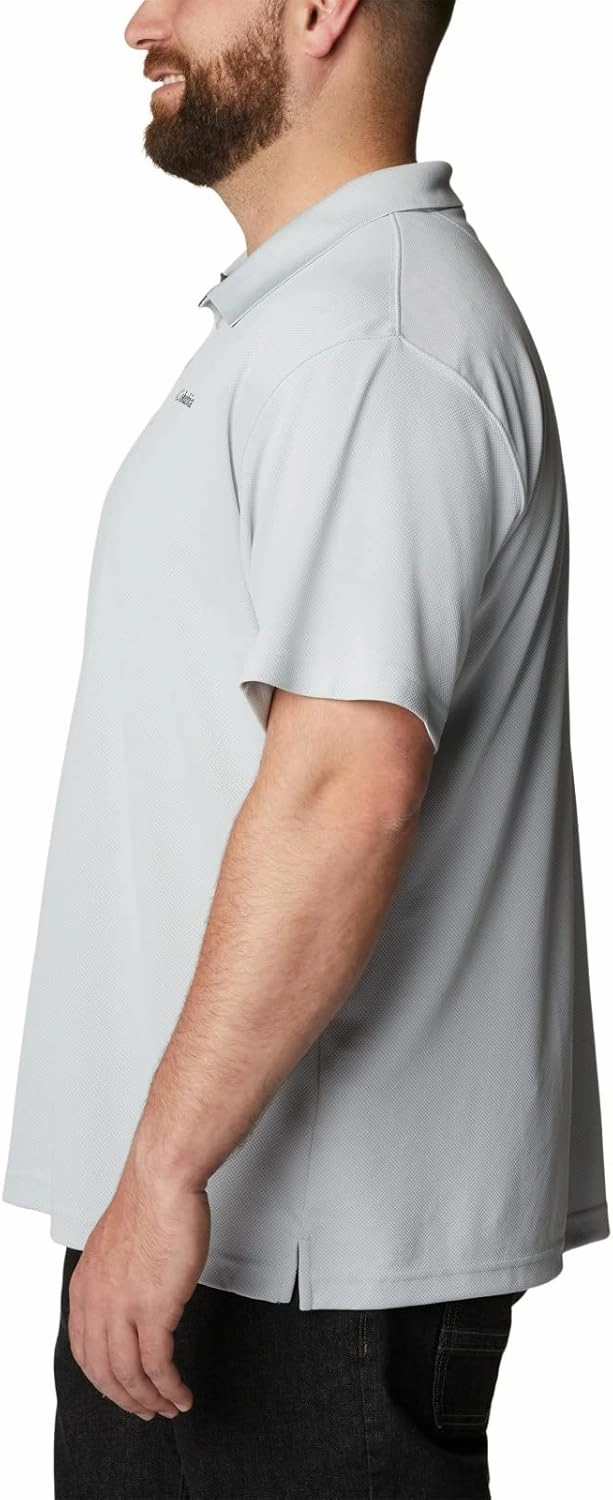 Columbia Men's Utilizer Polo