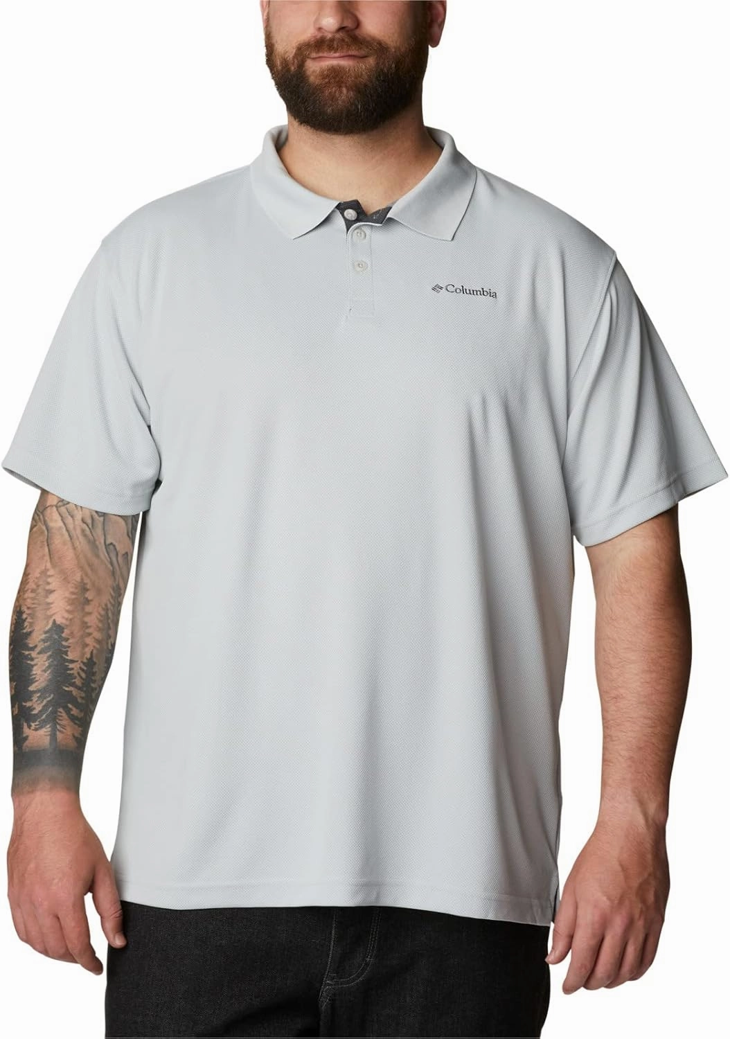 Columbia Men's Utilizer Polo