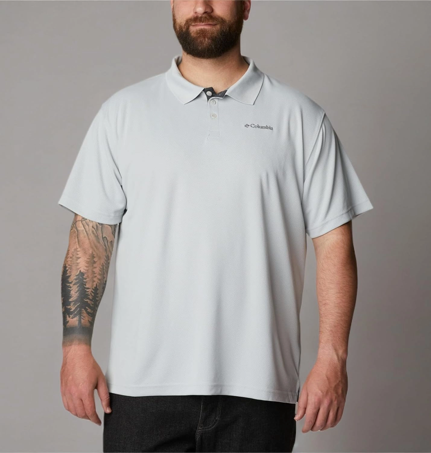 Columbia Men's Utilizer Polo