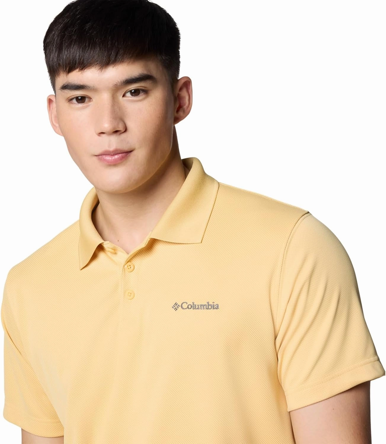 Columbia Men's Utilizer Polo