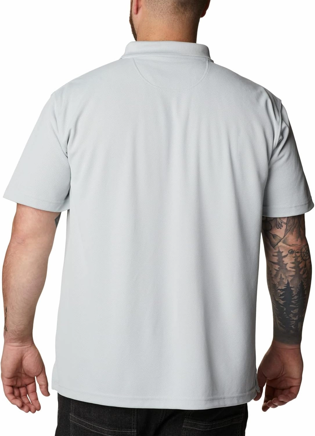 Columbia Men's Utilizer Polo