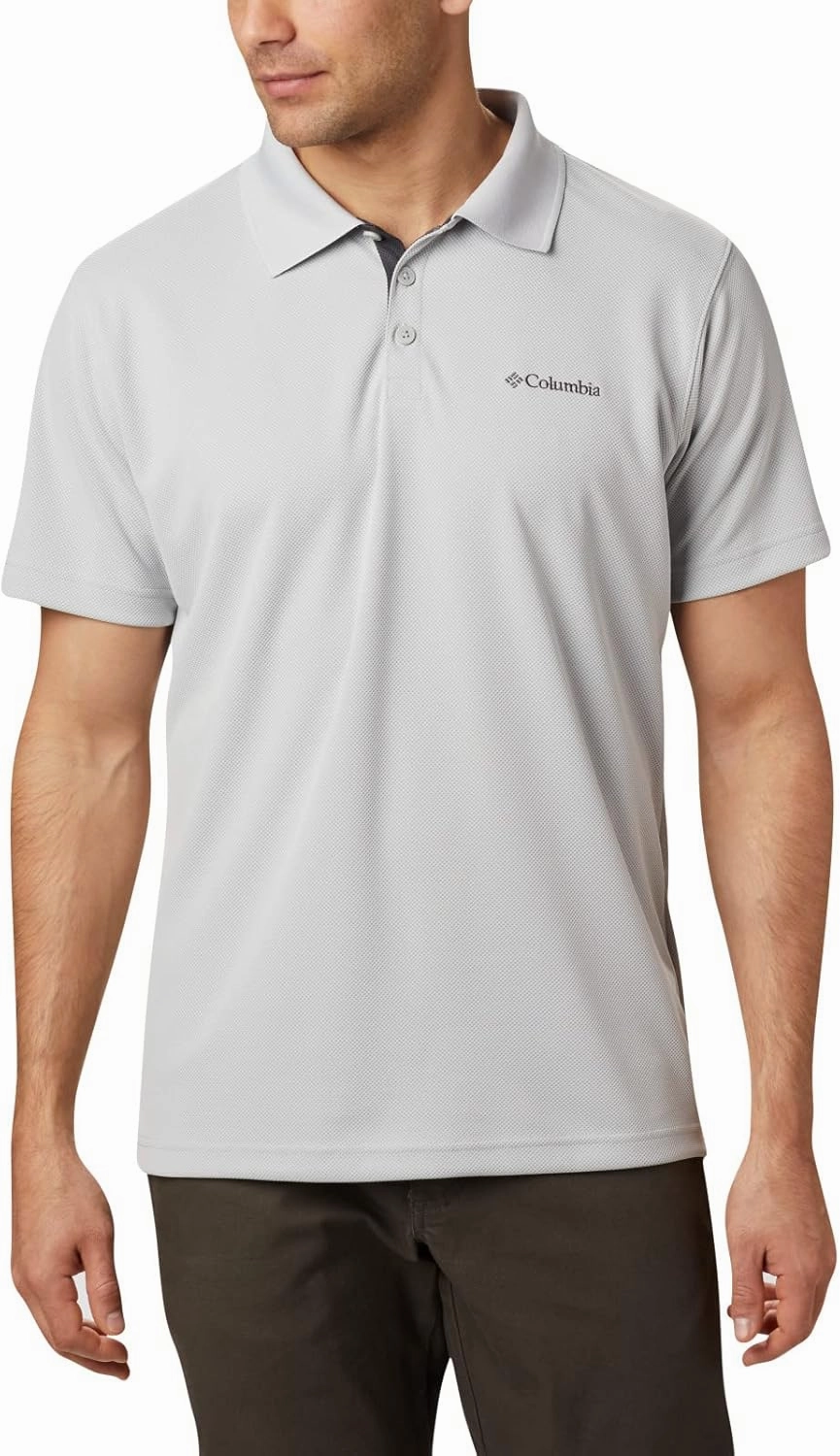 Columbia Men's Utilizer Polo
