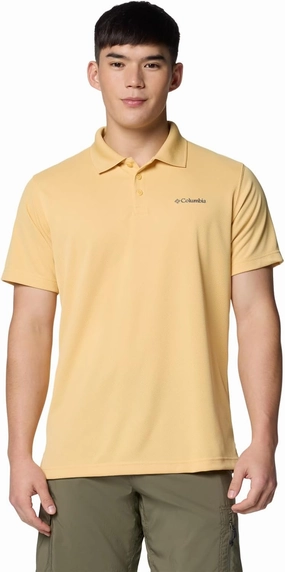 Columbia Men's Utilizer Polo