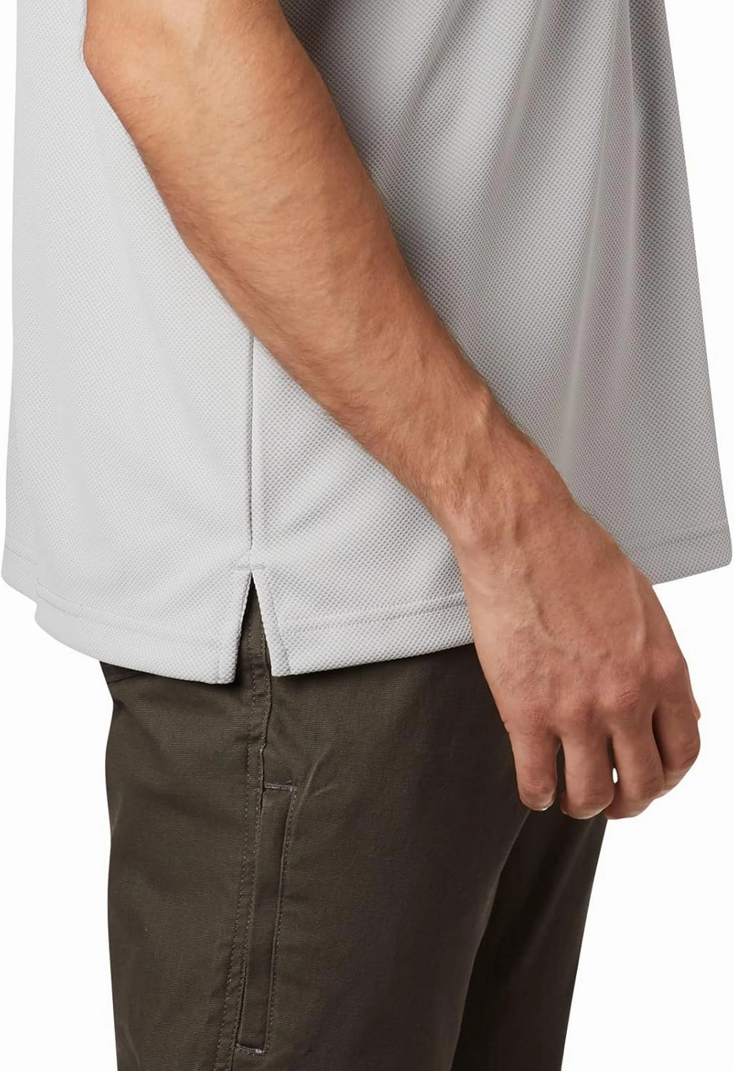 Columbia Men's Utilizer Polo
