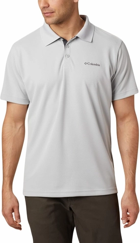 Columbia Mens Utilizer Polo