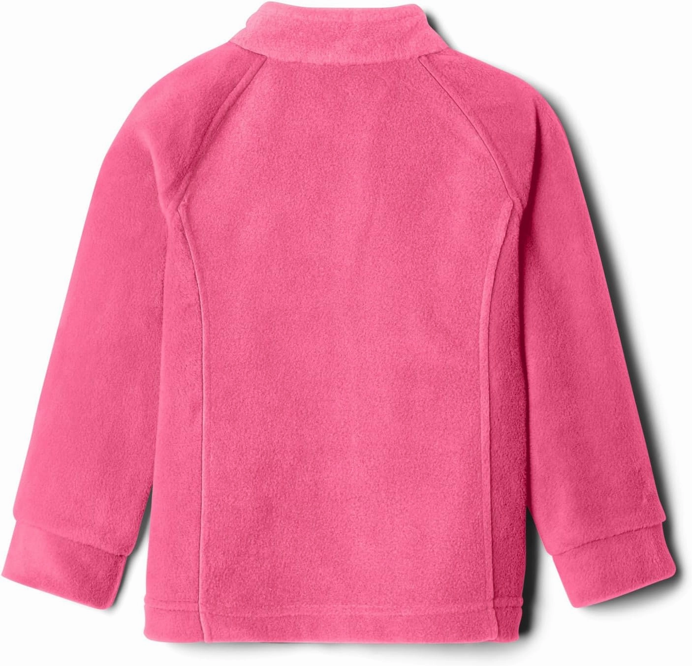 Columbia Unisex-Baby Benton Springs Fleece Jacket