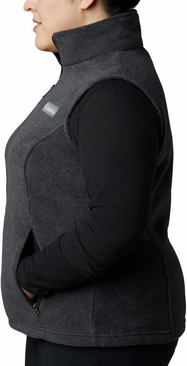 Columbia Women's Benton Springs Vest