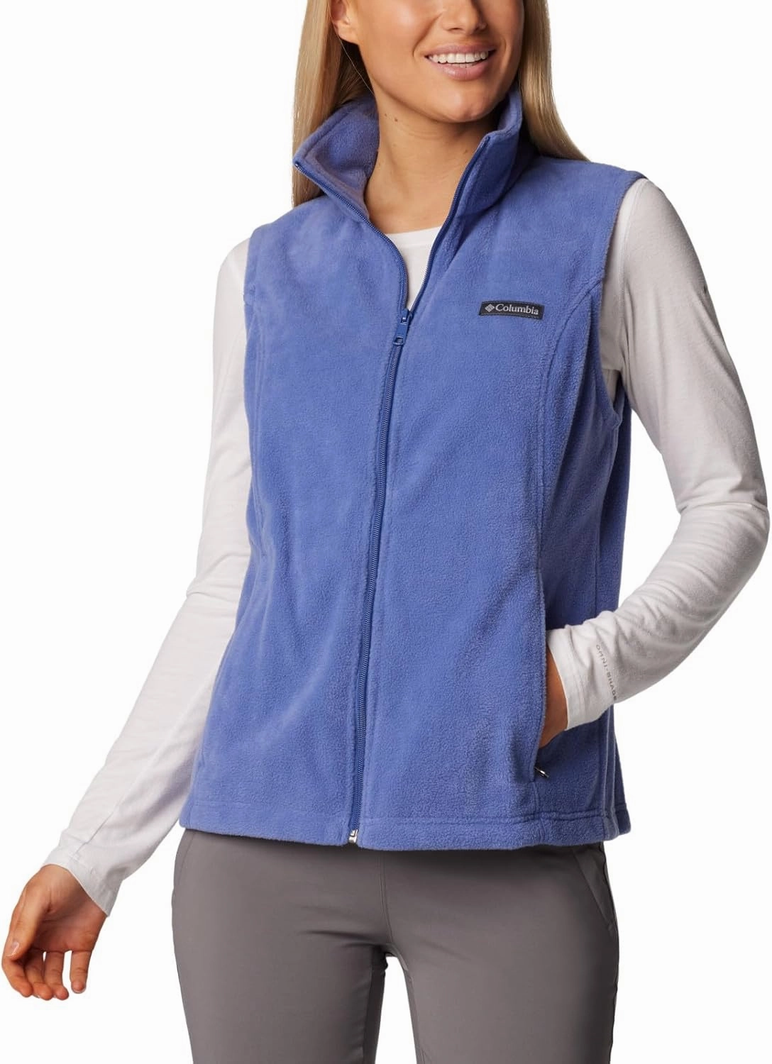 Columbia Women's Benton Springs Vest