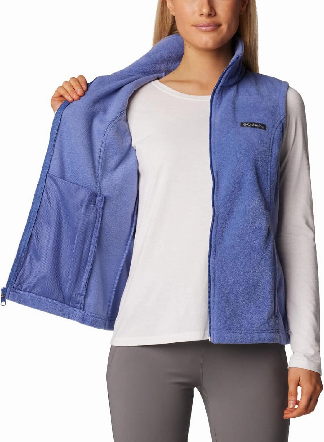 Columbia Women's Benton Springs Vest