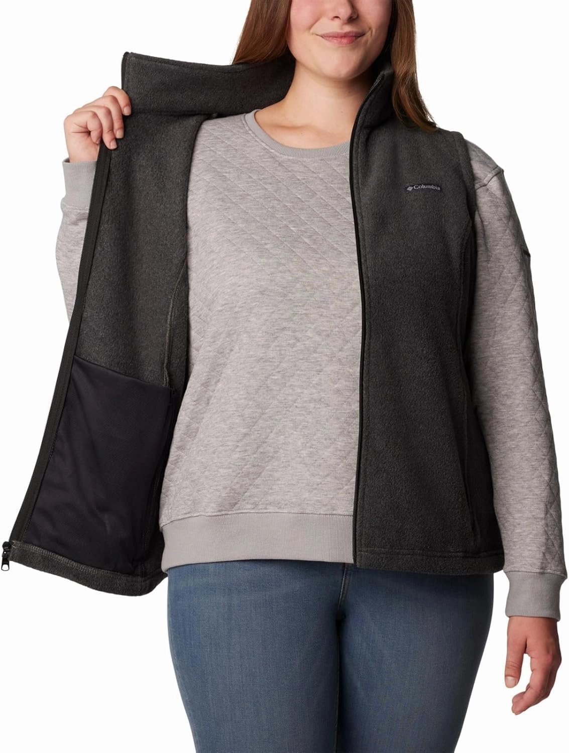 Columbia Women's Benton Springs Vest