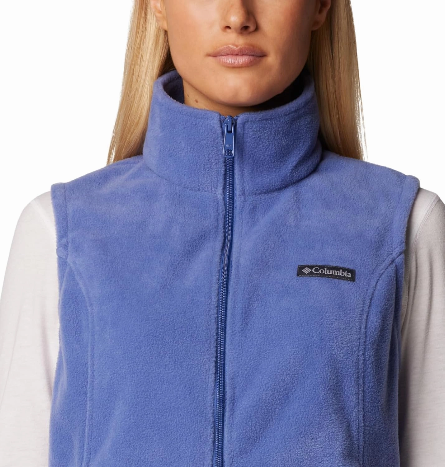 Columbia Women's Benton Springs Vest