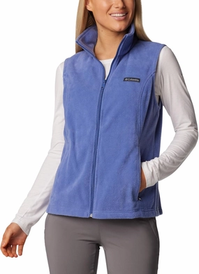 Columbia Women's Benton Springs Vest