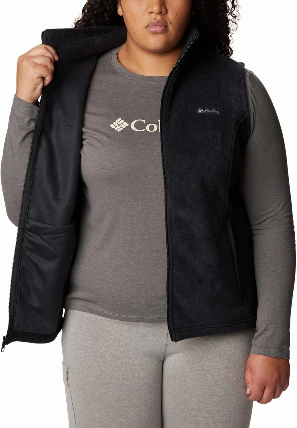 Columbia Women's Benton Springs Vest