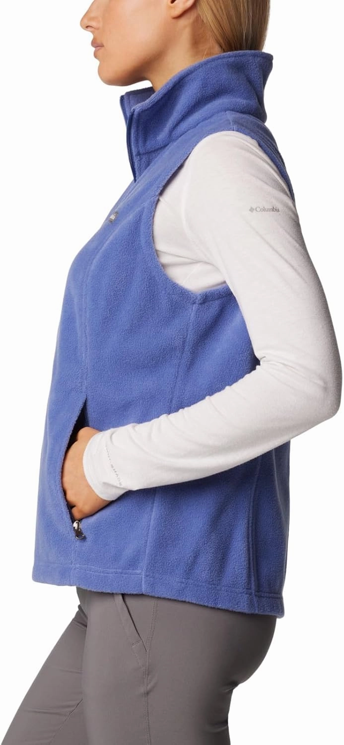 Columbia Women's Benton Springs Vest