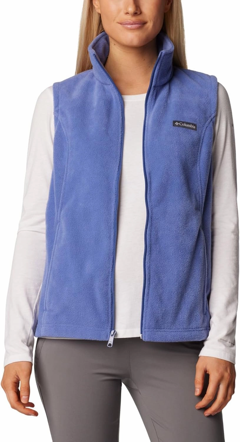 Columbia Women's Benton Springs Vest