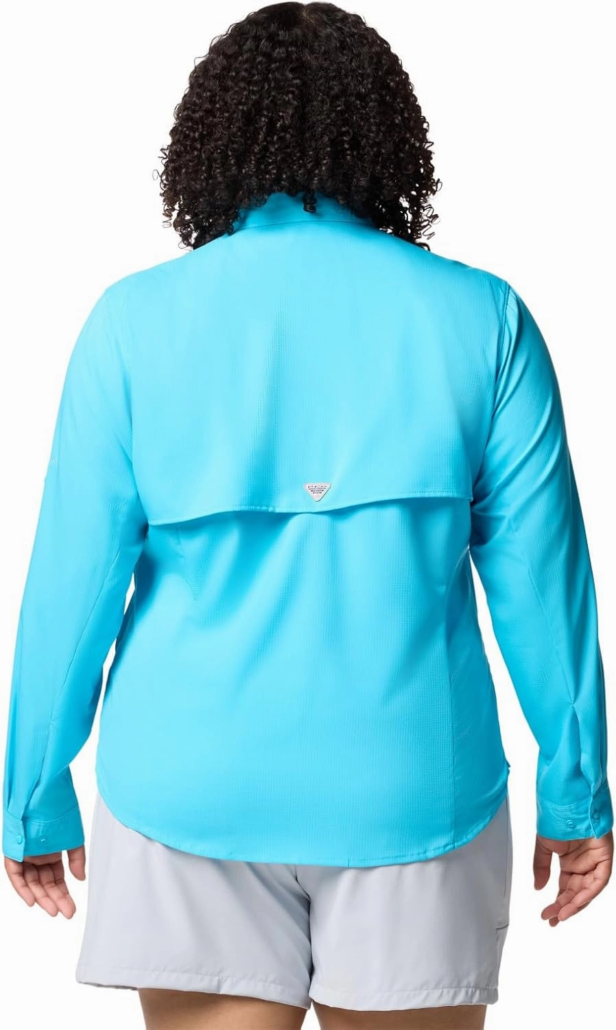 Columbia Women's PFG Tamiami II Long Sleeve Shirt