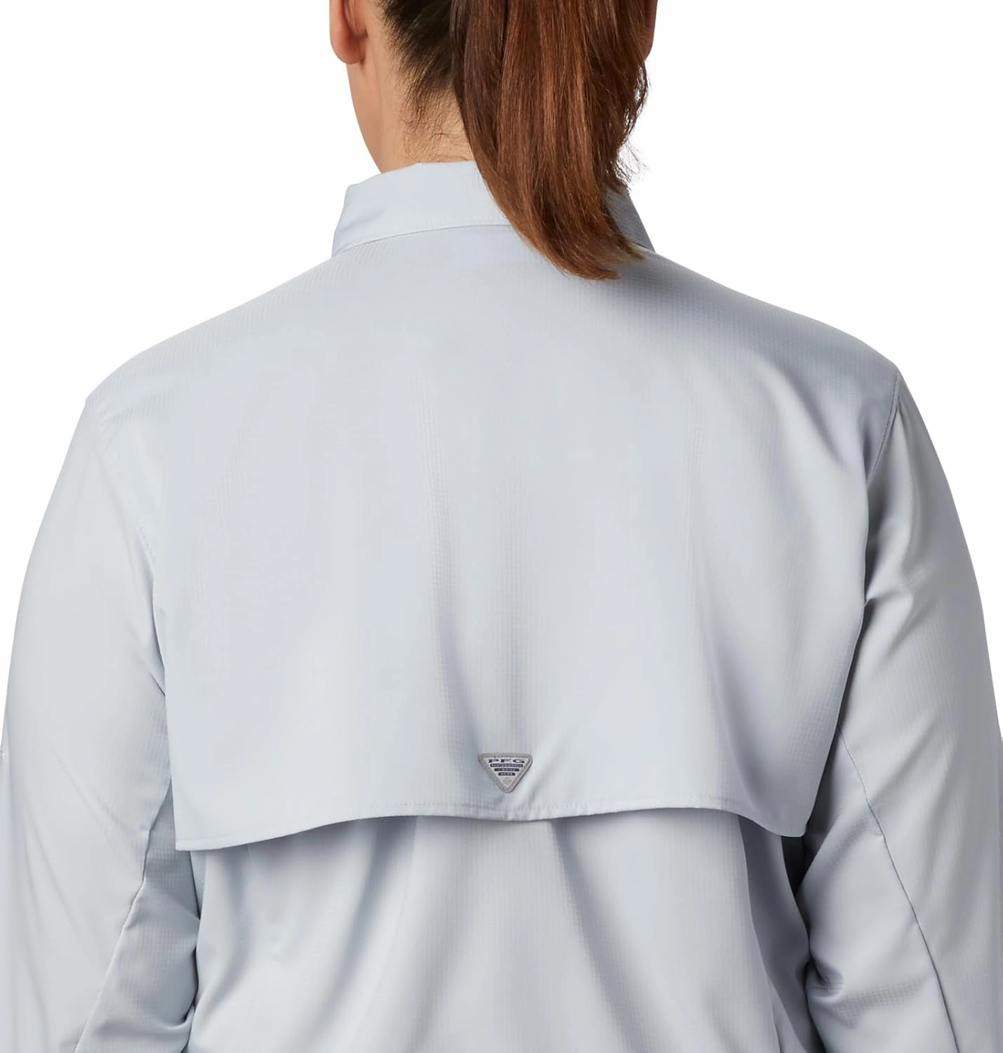Columbia Women's PFG Tamiami II Long Sleeve Shirt