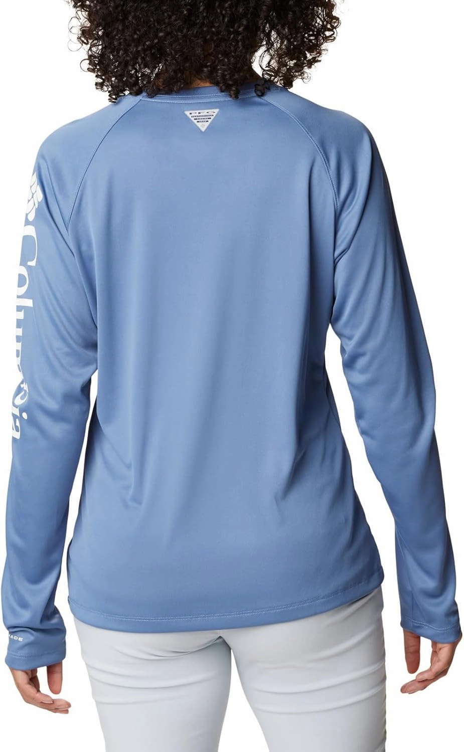 Columbia Women's PFG Tidal Tee II Long Sleeve