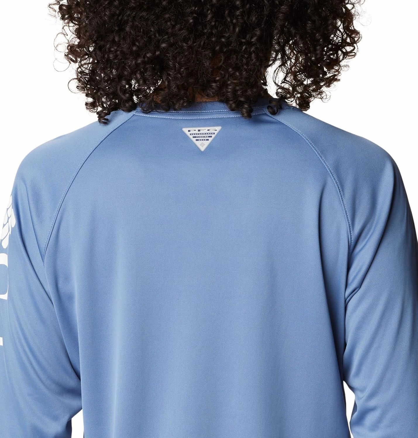 Columbia Women's PFG Tidal Tee II Long Sleeve