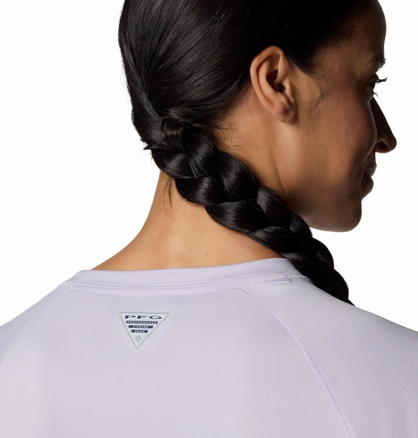 Columbia Women's PFG Tidal Tee II Long Sleeve