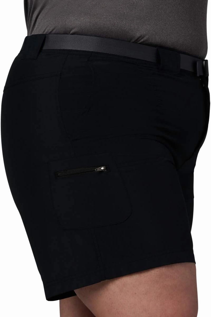 Columbia Women's Sandy River Cargo Short