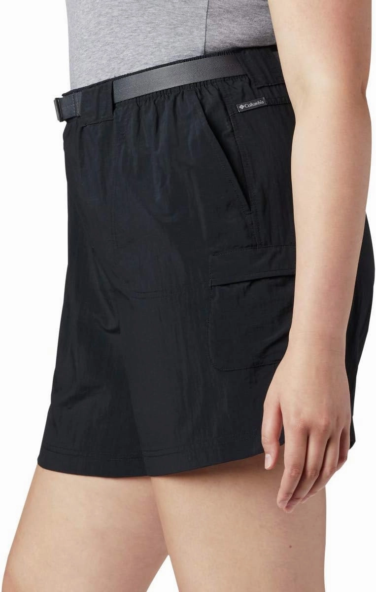 Columbia Women's Sandy River Cargo Short