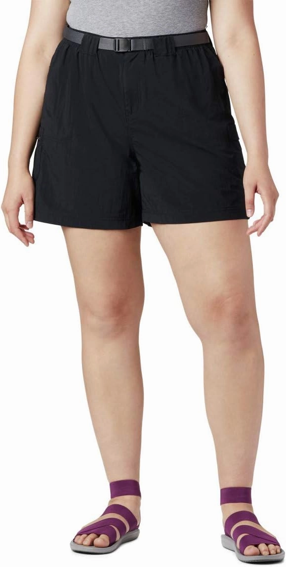 Columbia Women's Sandy River Cargo Short