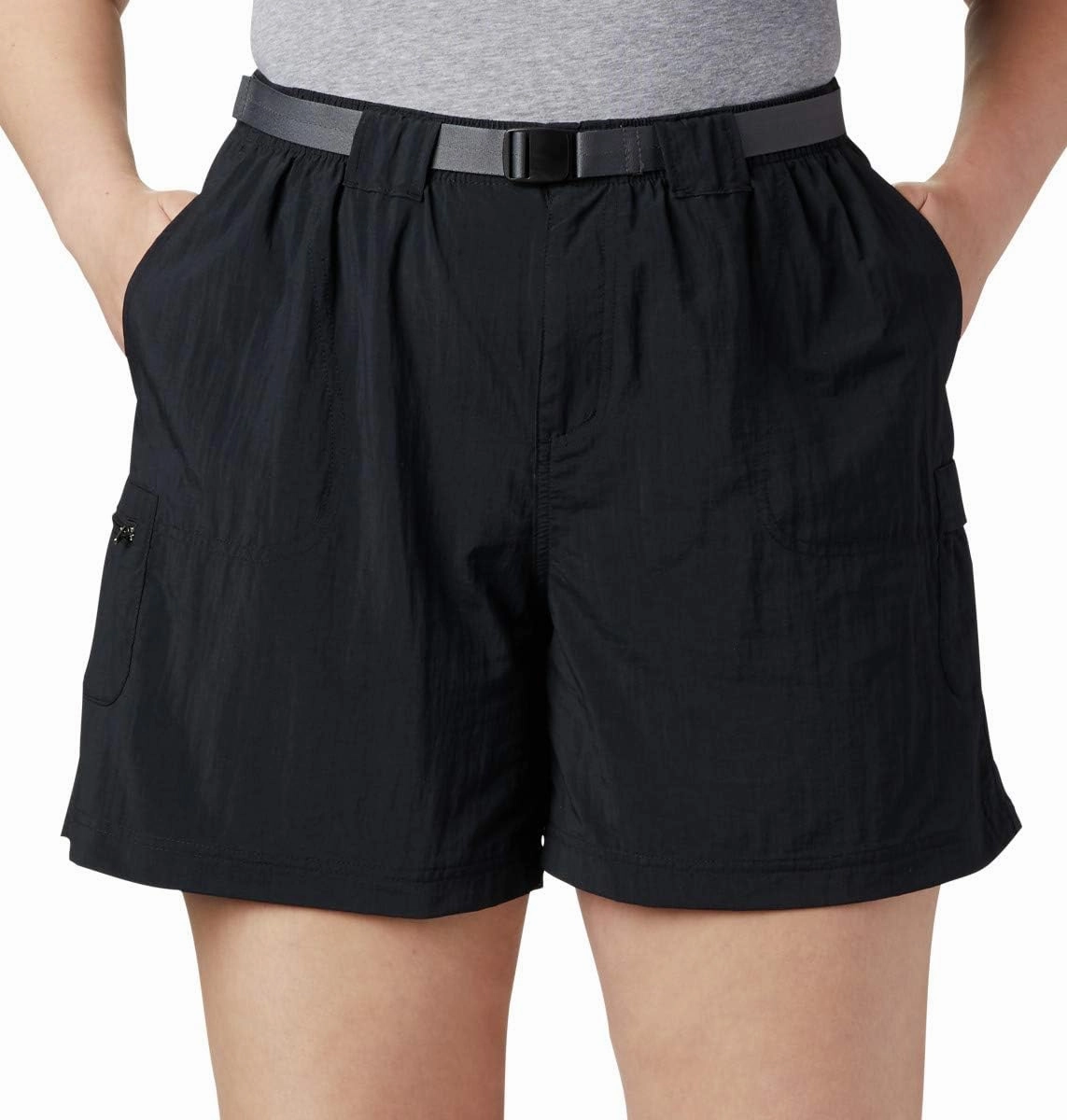 Columbia Women's Sandy River Cargo Short