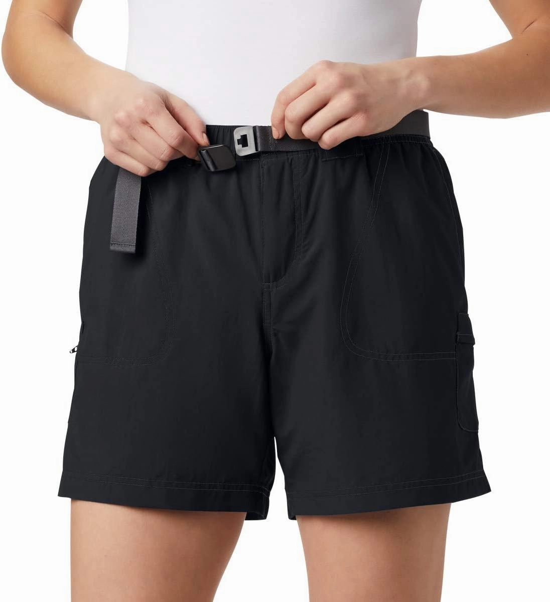 Columbia Women's Sandy River Cargo Short