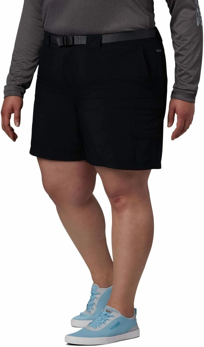 Columbia Women's Sandy River Cargo Short