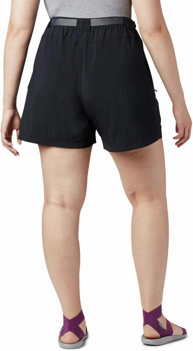 Columbia Women's Sandy River Cargo Short