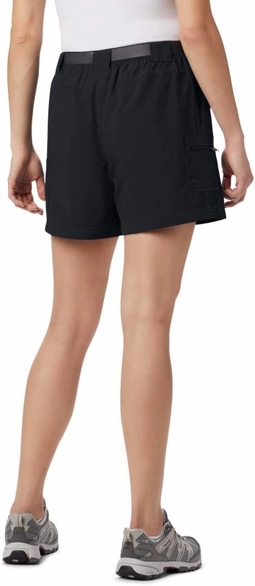 Columbia Women's Sandy River Cargo Short