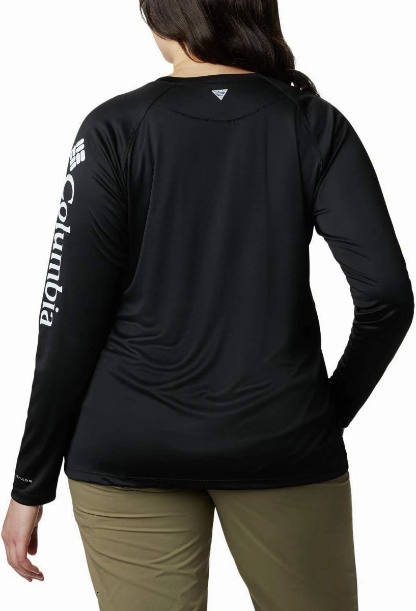 Columbia womens Tidal Tee Ii Long Sleeve