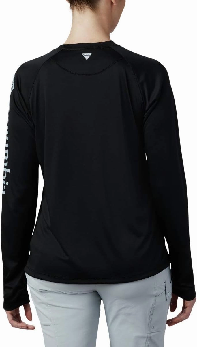Columbia womens Tidal Tee Ii Long Sleeve